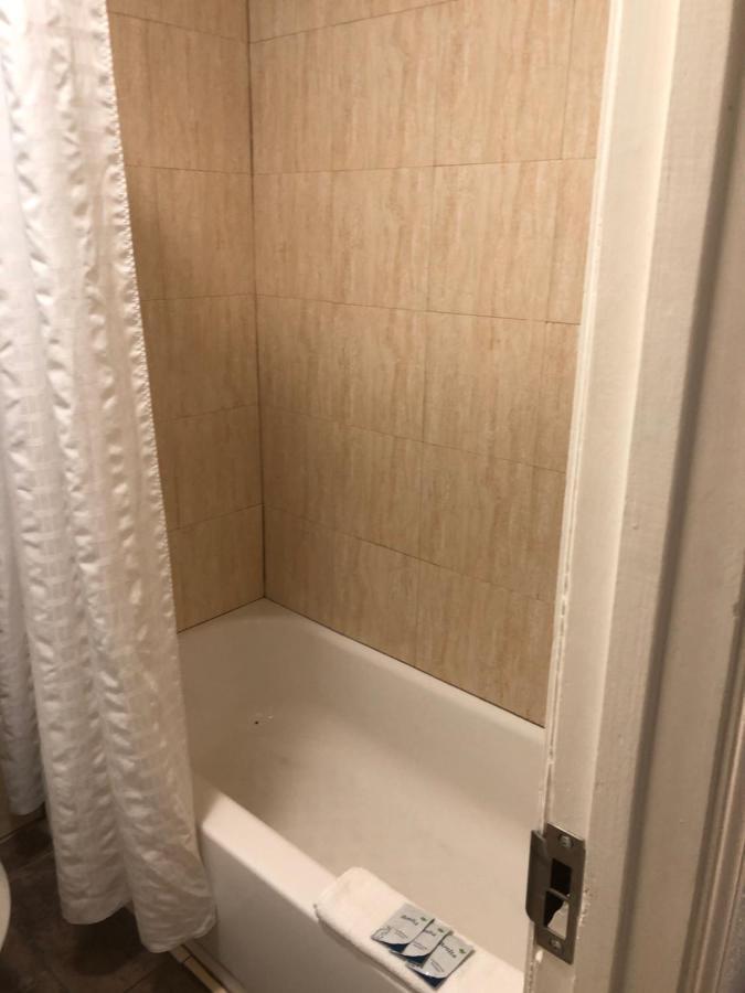 Hwy 59 Motel Laredo Medical Center Extérieur photo